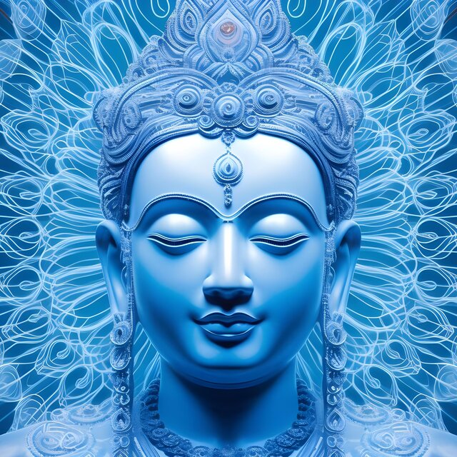 Breath of Vishuddha