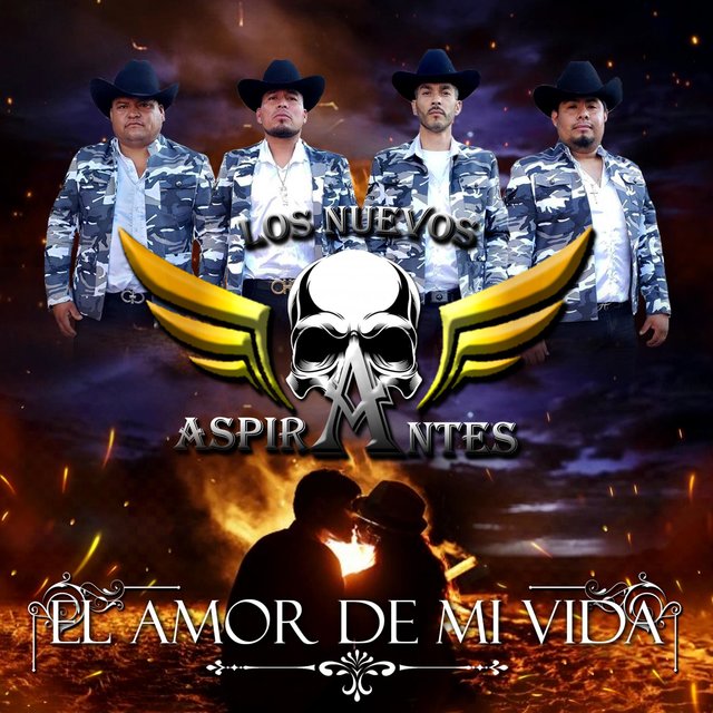 EL AMOR DE MI VIDA
