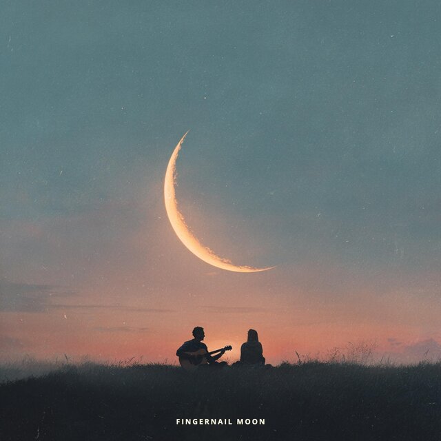 Fingernail Moon