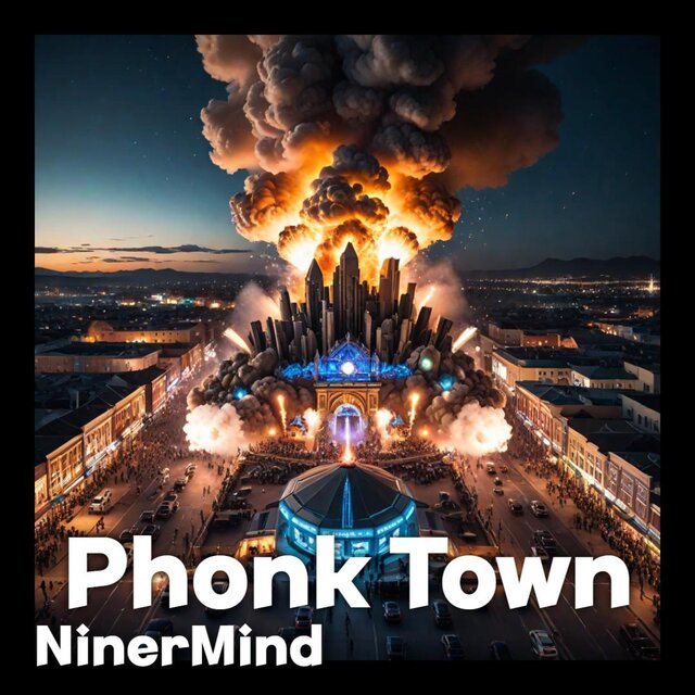 Phonk Town