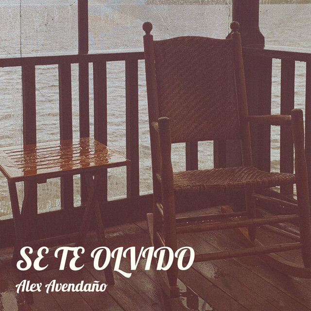 Se Te Olvido