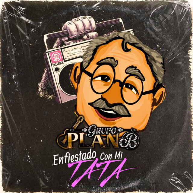 Enfiestado Con Mi Tata