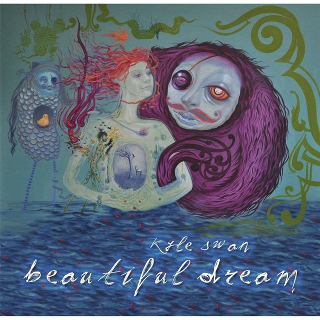 Beautiful Dream
