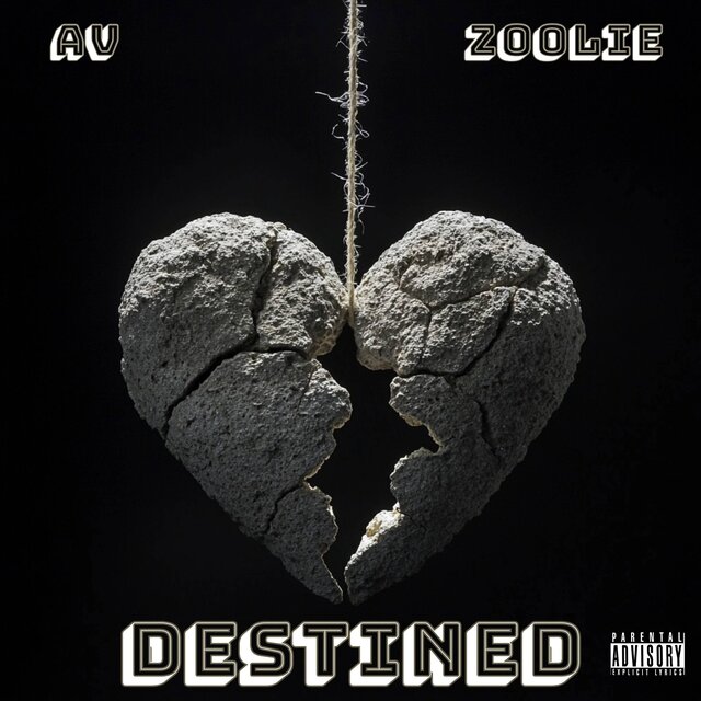 Destined (feat. AV)
