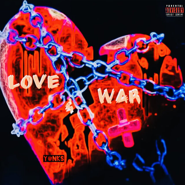 Love & War
