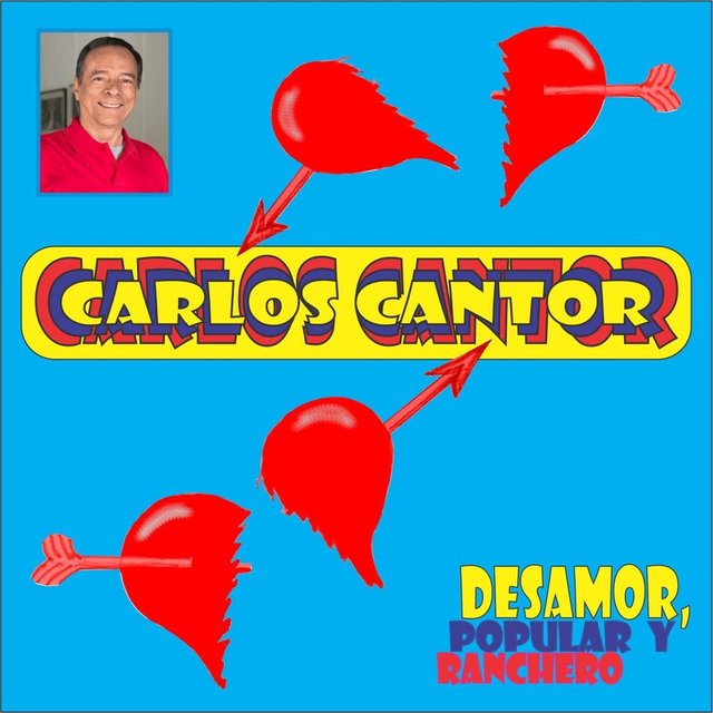 Desamor, Popular y Ranchero