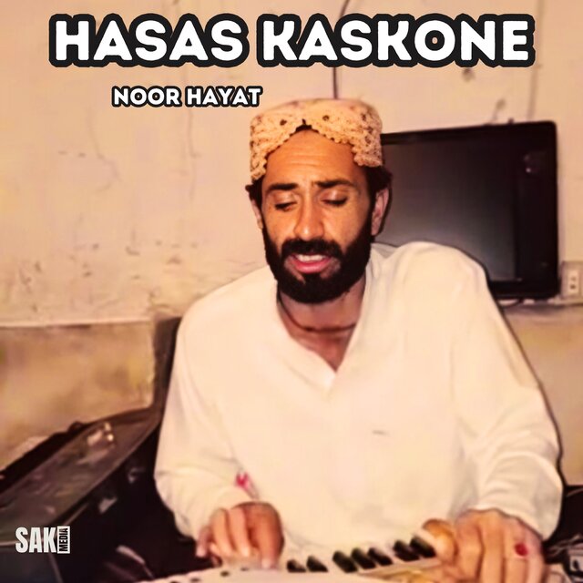 Hasas Kaskone