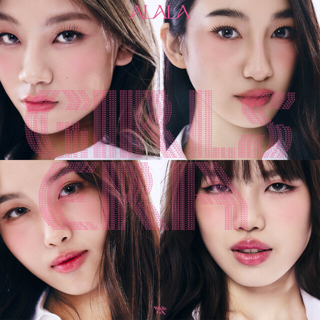 GIRLS ERA