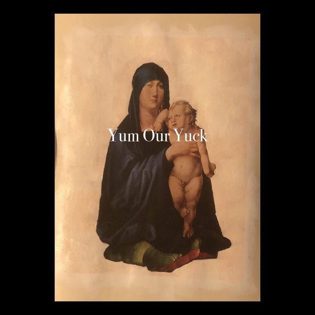 Yum Our Yuck (feat. Airliftz, HEIDI, Salammusik & Santosh Logandran)