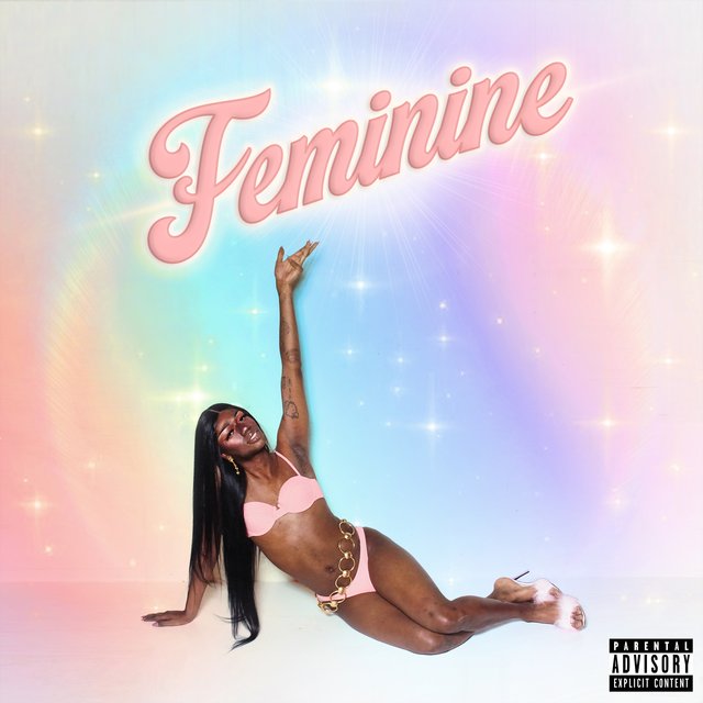 feminine