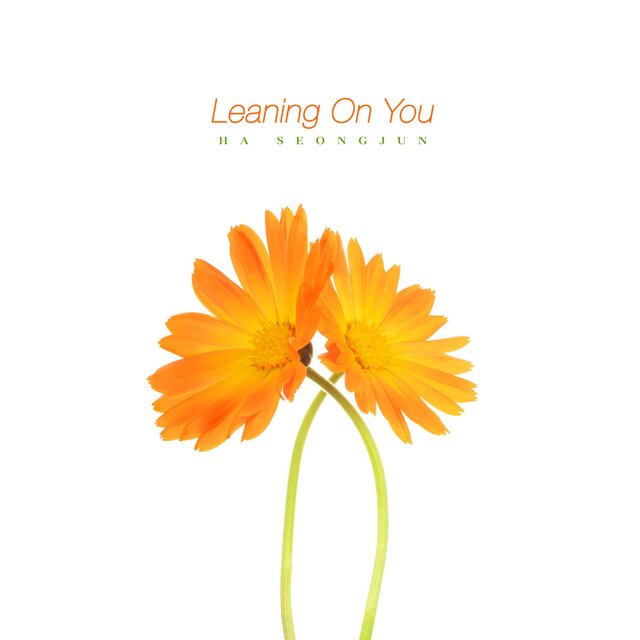 Leaning On You