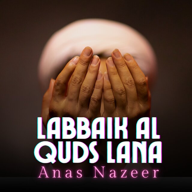 Labbaik Al Quds Lana