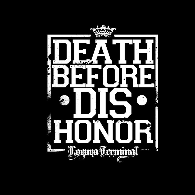 Death Before Dishonor