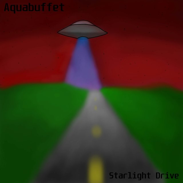 Starlight Drive