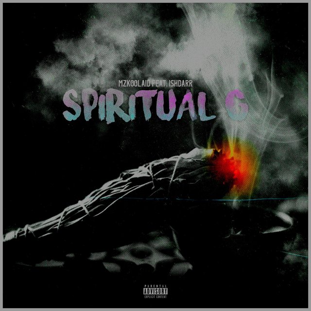 Spiritual G (feat. Ishdarr)