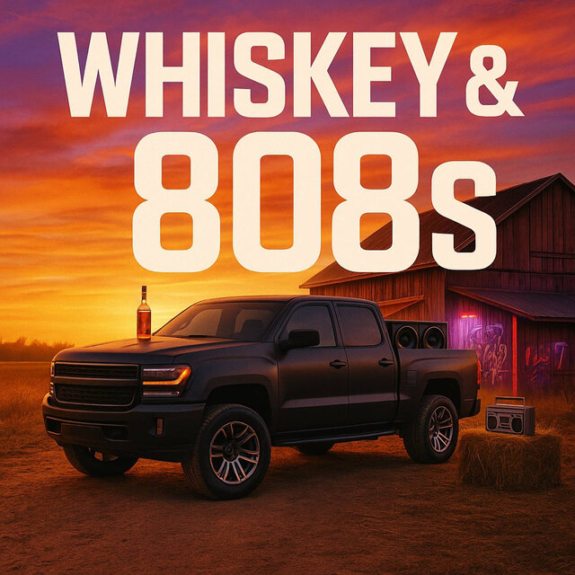 Whiskey & 808s