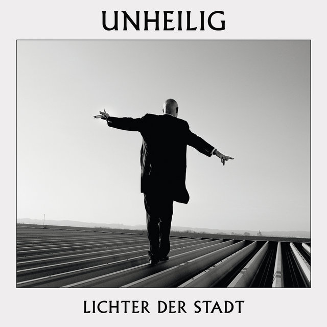 Lichter der Stadt