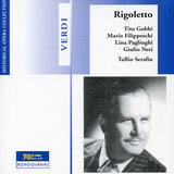 Rigoletto, Act II: Cortigiani, vil razza dannata (Live)