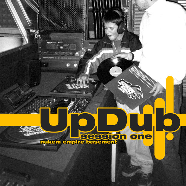 Up Dub Session One