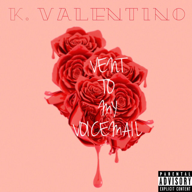 Vent to My Voicemail