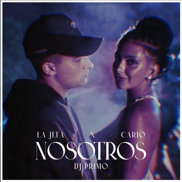 Nosotros