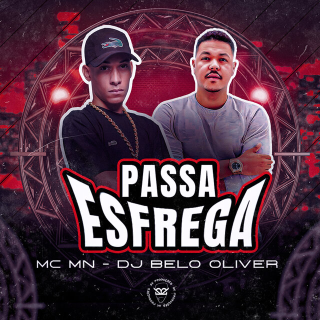 Passa Esfrega
