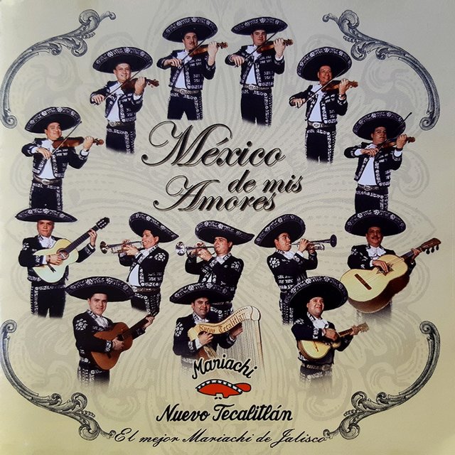 México De Mis Amores