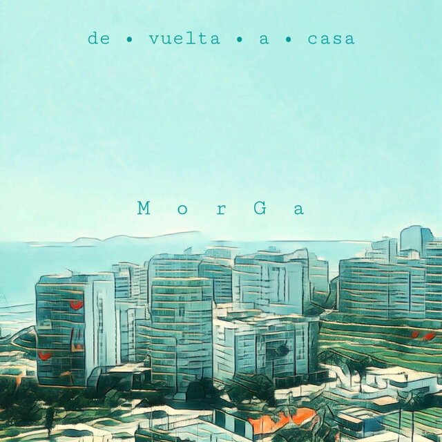 De Vuelta A Casa