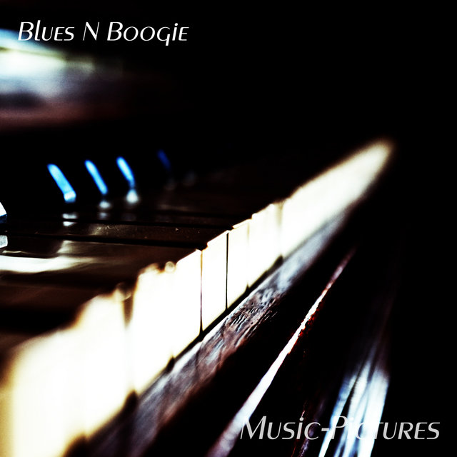 Blues n Boogie