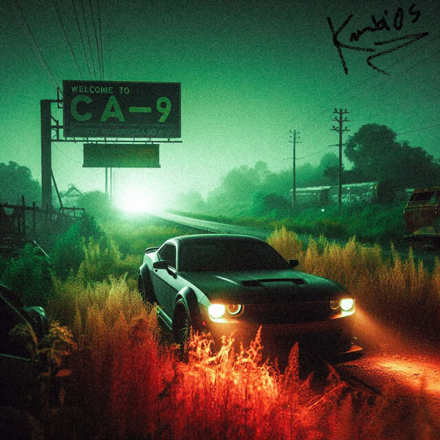 K-Mbios