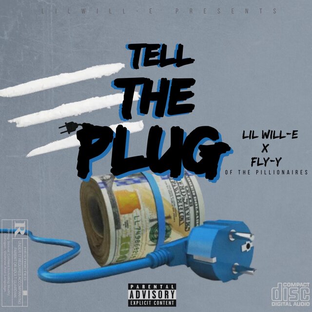 Tell The Plug