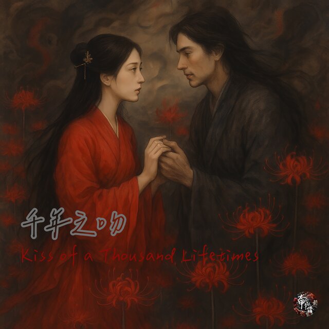 千年之吻 Kiss of a Thousand Lifetimes