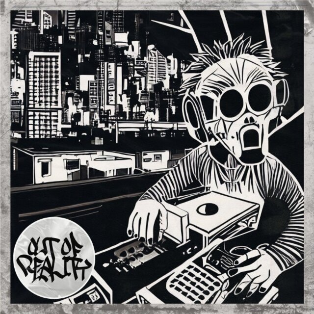 Out of Reality (Mixtape I)
