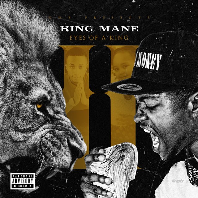 Eyes of a King 2