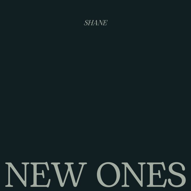New Ones