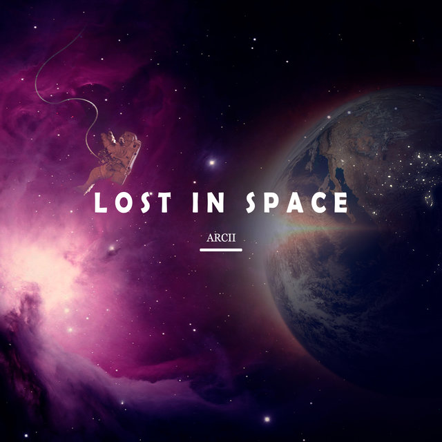 Lost In Space