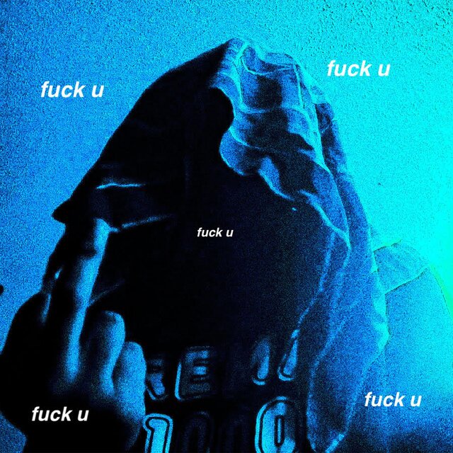 fuck u