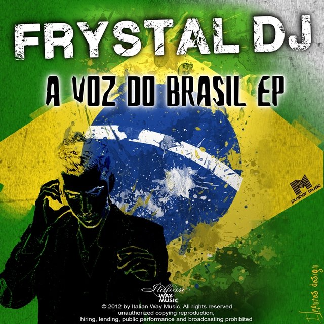 A Voz do Brasil