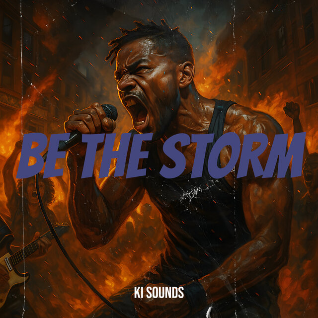 Be the Storm