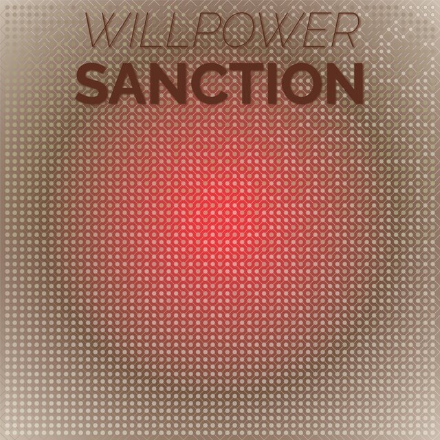 Willpower Sanction