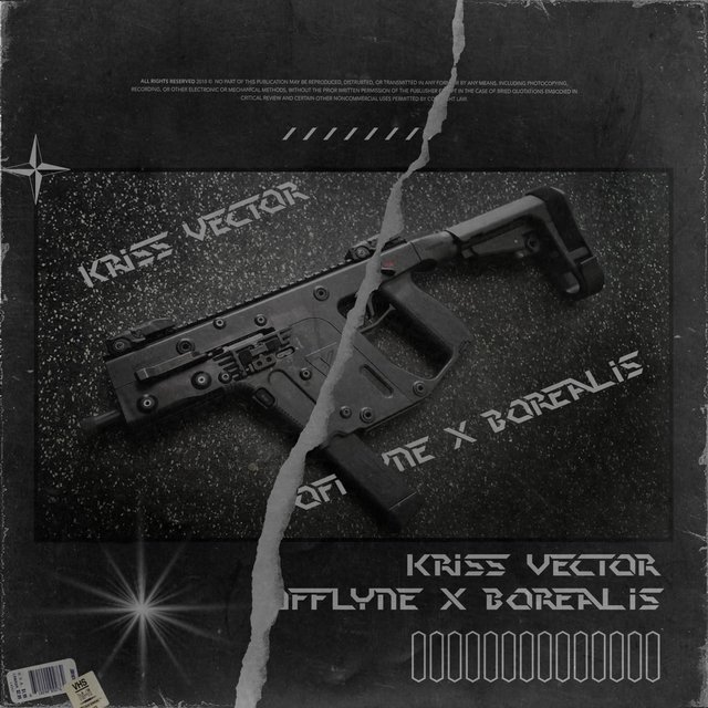 Kriss Vector