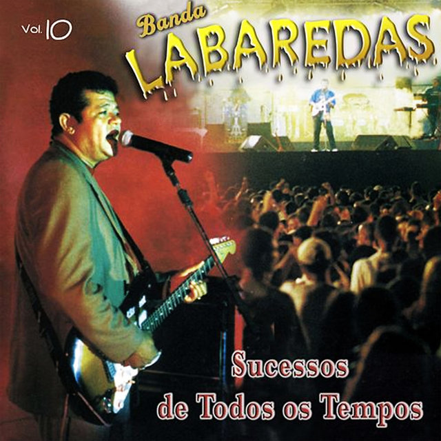Sucessos de Todos os Tempos, Vol. 10