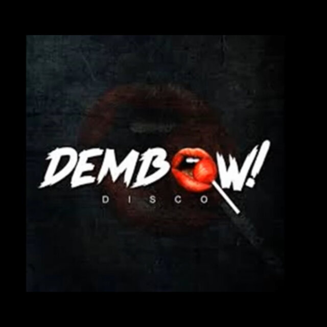 ELLA QUIERE DEMBOW
