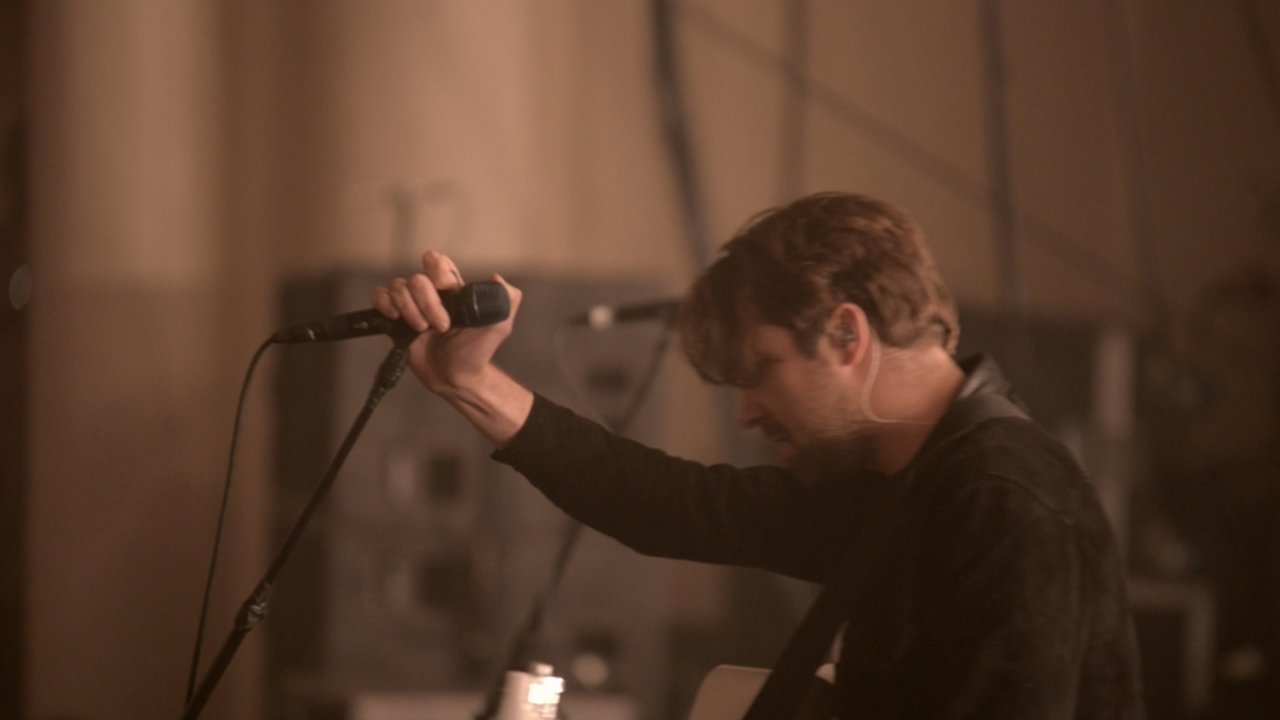 Handsome (Live at O2 Academy Brixton)