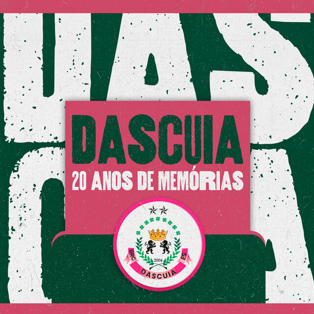20 Anos de História