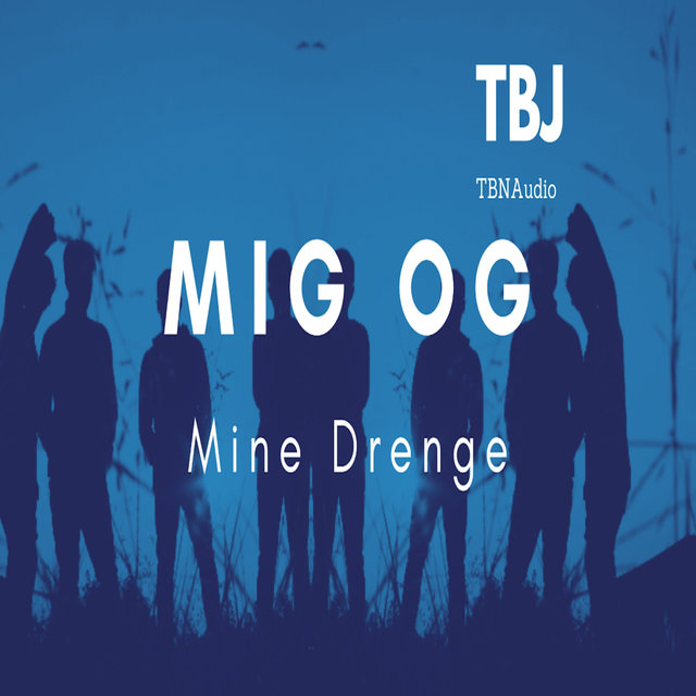 Mig Og Mine Drenge