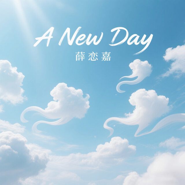 A New Day