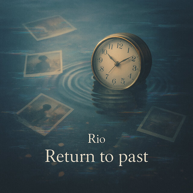 Return to past