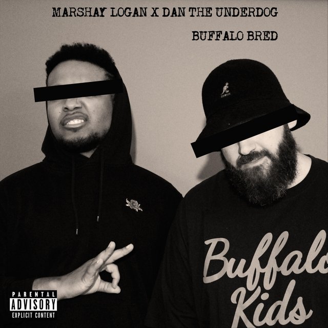Buffalo Bred