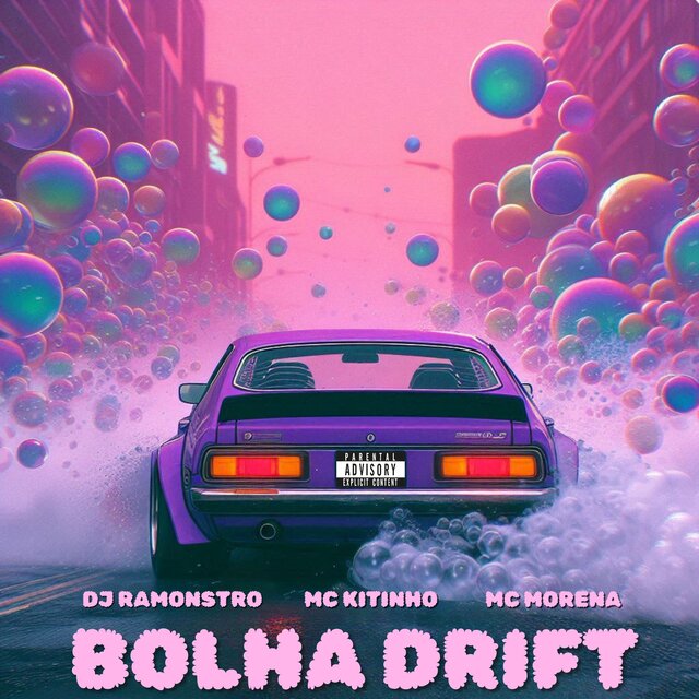 Bolha Drift